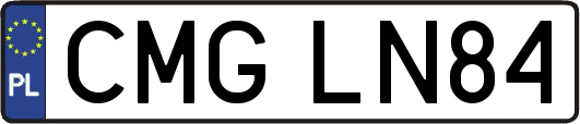 CMGLN84