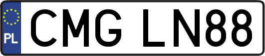 CMGLN88