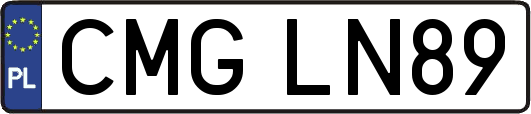 CMGLN89