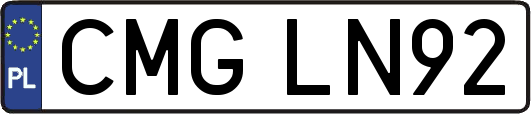 CMGLN92