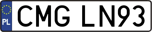 CMGLN93