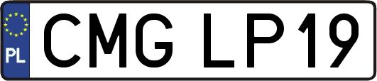 CMGLP19