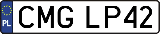 CMGLP42