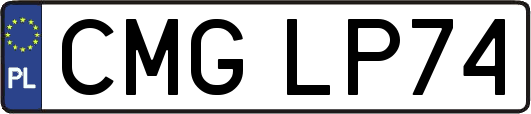 CMGLP74