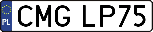CMGLP75