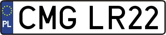 CMGLR22
