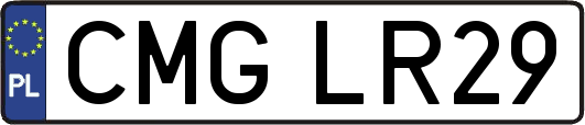 CMGLR29