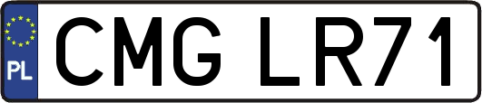 CMGLR71