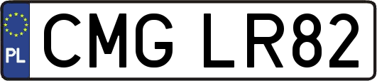 CMGLR82