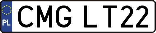 CMGLT22