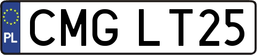 CMGLT25