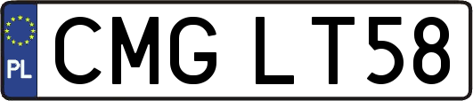 CMGLT58