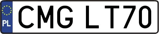 CMGLT70