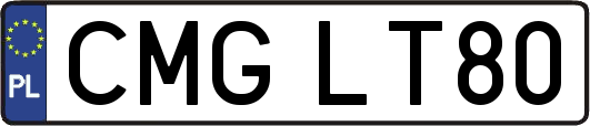 CMGLT80
