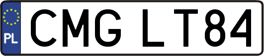 CMGLT84