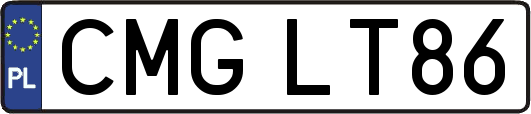 CMGLT86