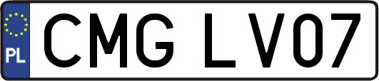 CMGLV07