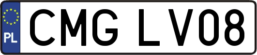 CMGLV08