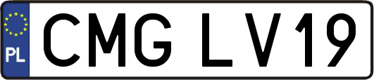 CMGLV19