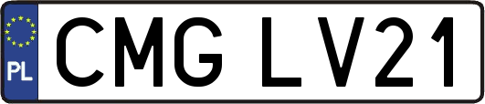 CMGLV21