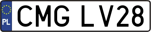 CMGLV28