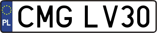 CMGLV30