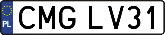 CMGLV31