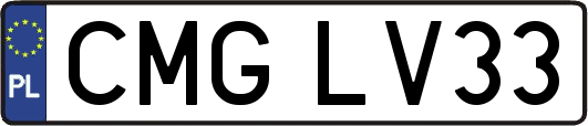 CMGLV33