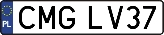 CMGLV37