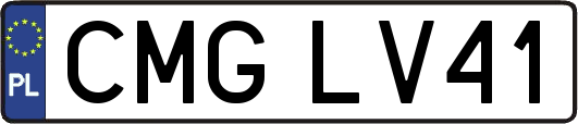 CMGLV41