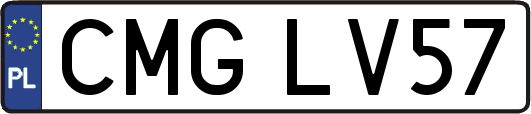 CMGLV57