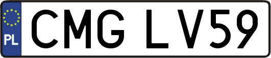 CMGLV59