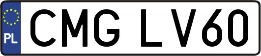 CMGLV60