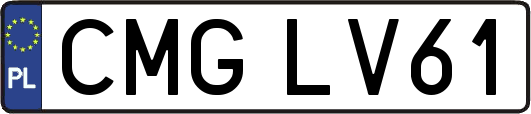 CMGLV61