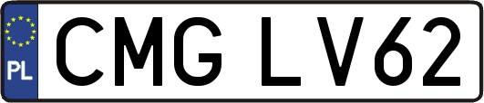 CMGLV62