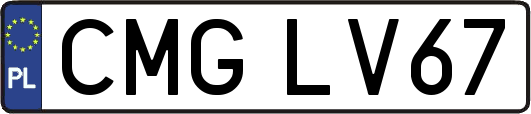 CMGLV67