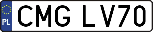 CMGLV70