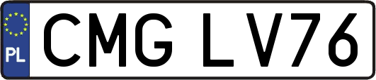CMGLV76