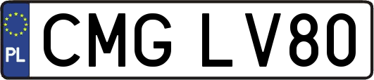 CMGLV80