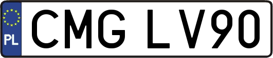 CMGLV90