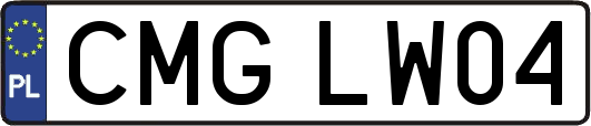 CMGLW04