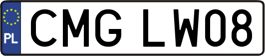 CMGLW08