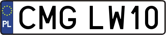 CMGLW10