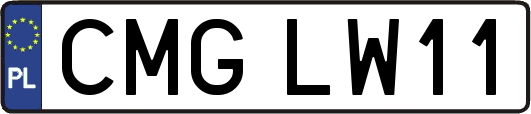 CMGLW11