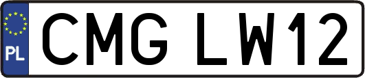 CMGLW12