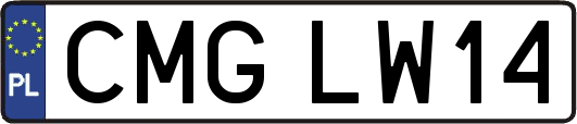 CMGLW14