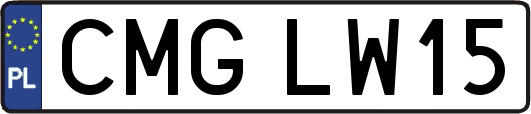 CMGLW15