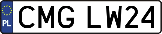 CMGLW24