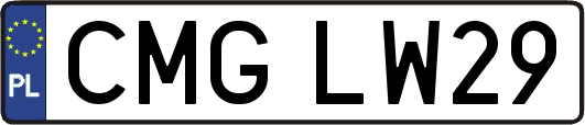 CMGLW29