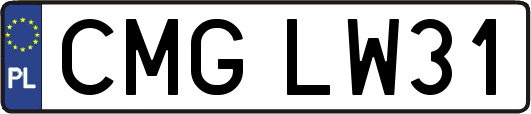 CMGLW31